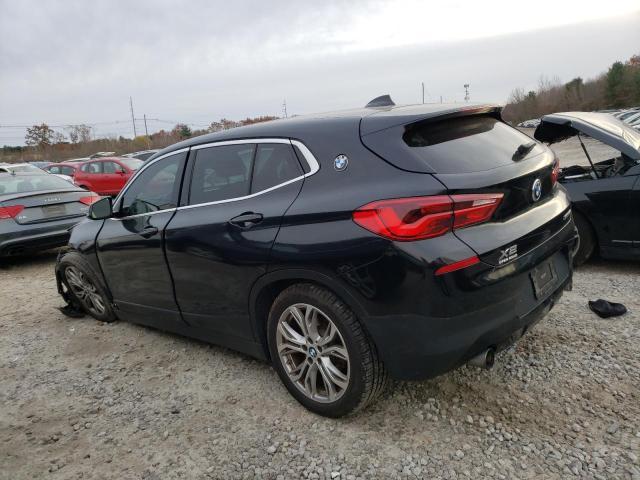 BMW X2 XDRIVE2 2018