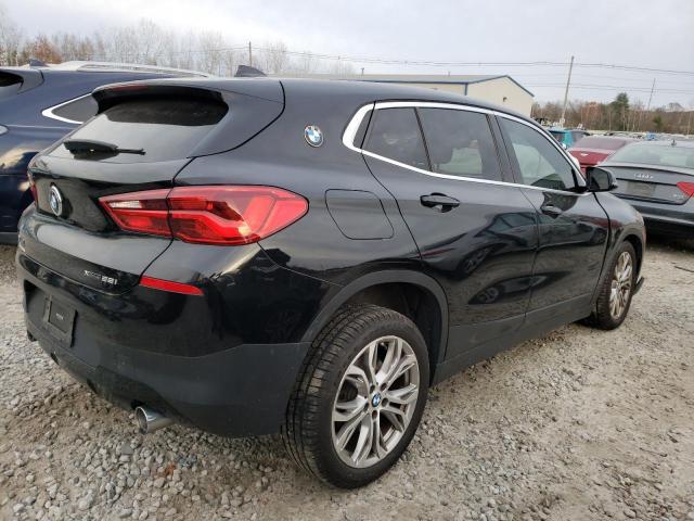 BMW X2 XDRIVE2 2018