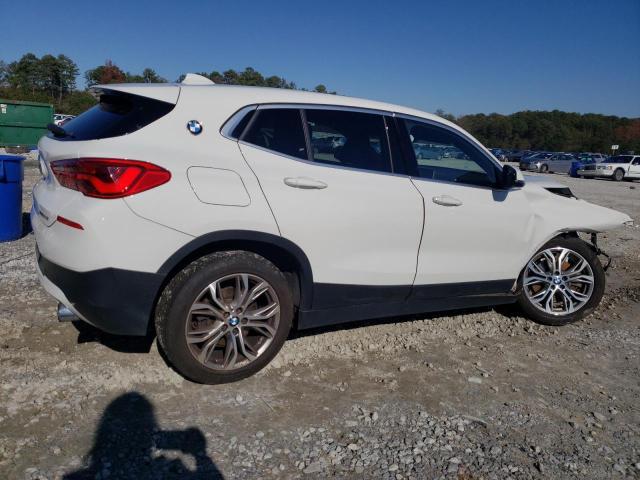 BMW X2 XDRIVE2 2018