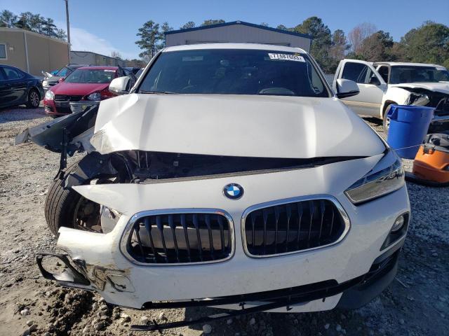 BMW X2 XDRIVE2 2018