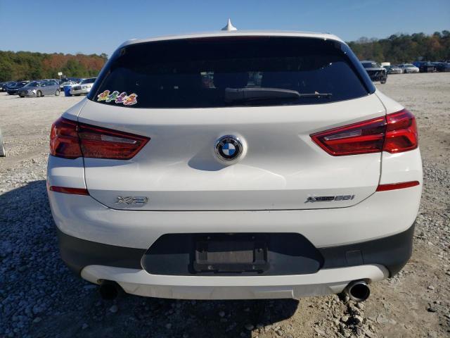 BMW X2 XDRIVE2 2018