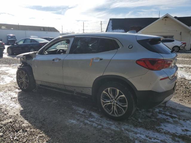 BMW X2 XDRIVE2 2018