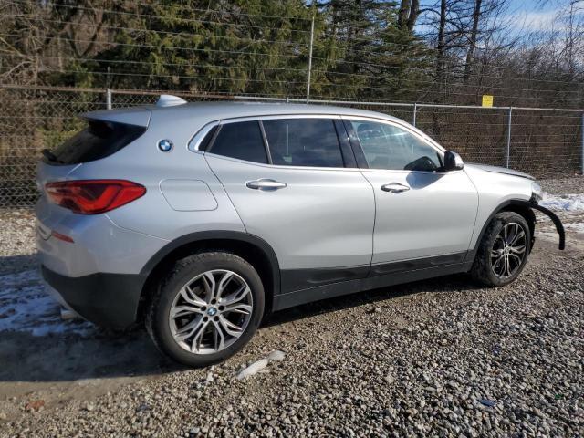 BMW X2 XDRIVE2 2018