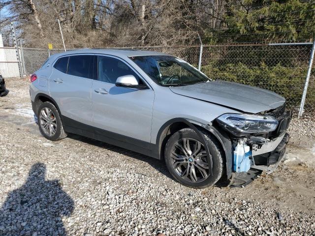 BMW X2 XDRIVE2 2018