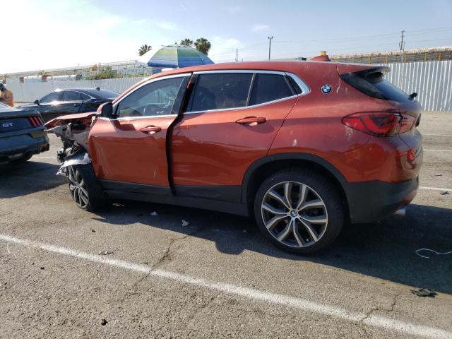 BMW X2 XDRIVE2 2018