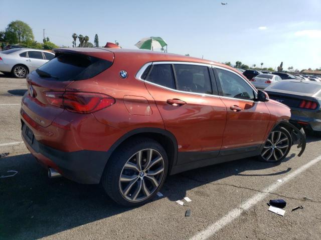 BMW X2 XDRIVE2 2018