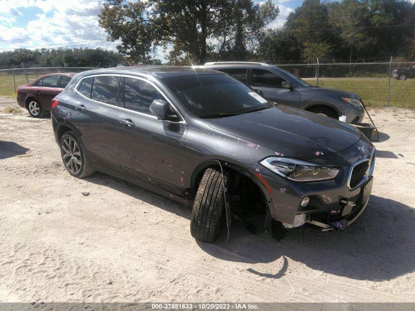 BMW X2 XDRIVE28I 2018