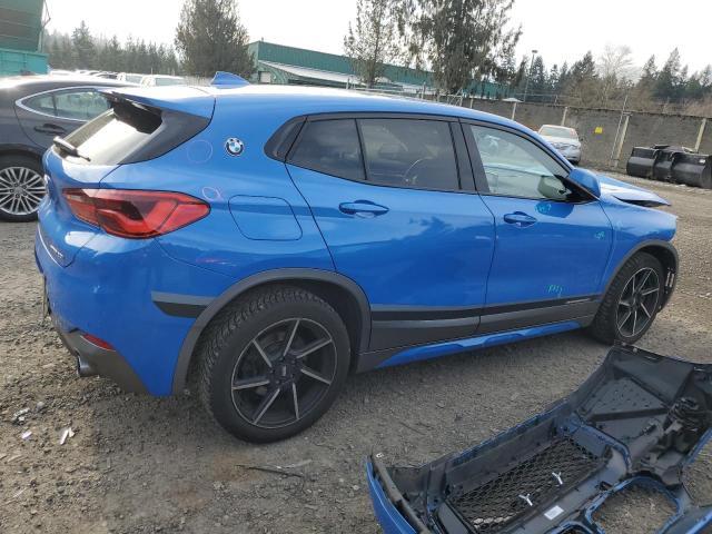 BMW X2 XDRIVE2 2018