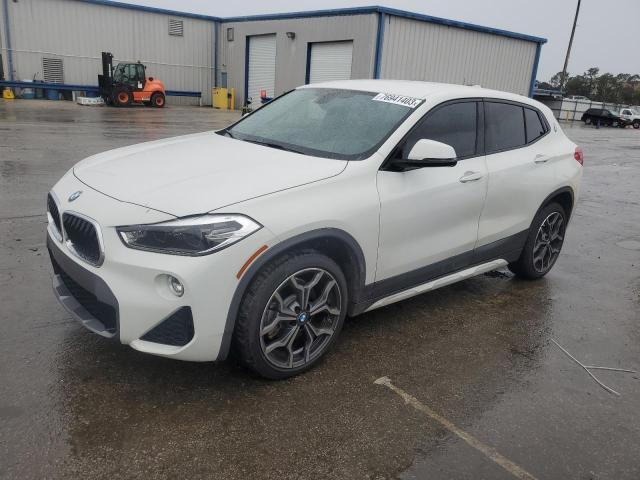 BMW X2 XDRIVE2 2018