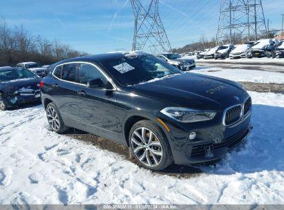 BMW X2 XDRIVE28I 2018