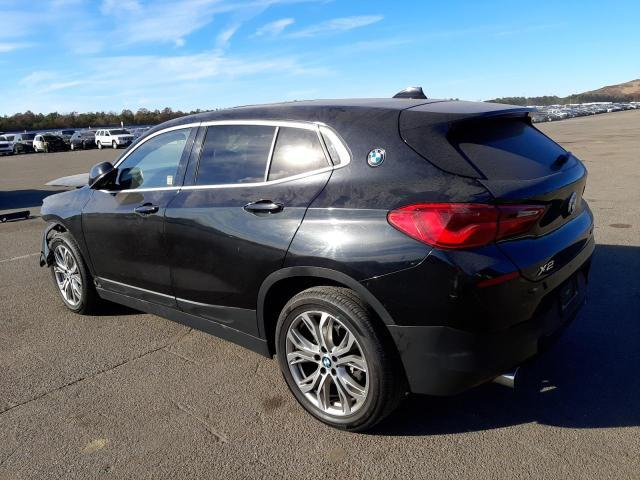 BMW X2 XDRIVE2 2019