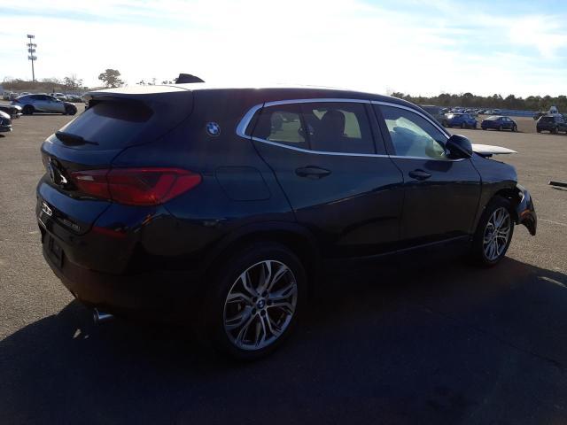 BMW X2 XDRIVE2 2019