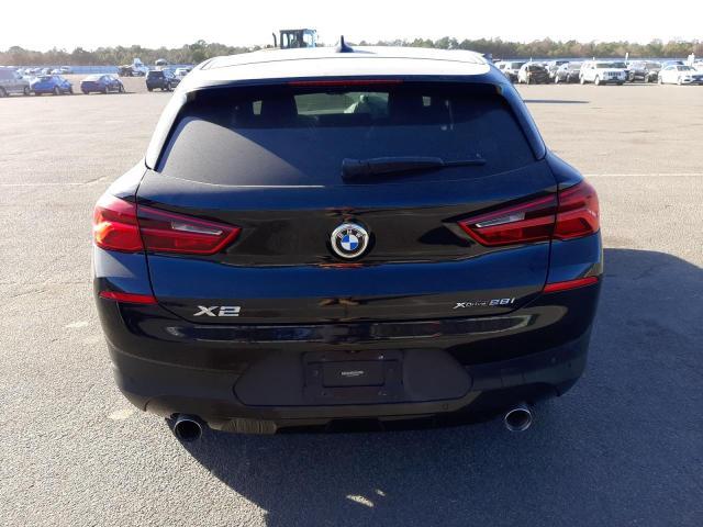 BMW X2 XDRIVE2 2019