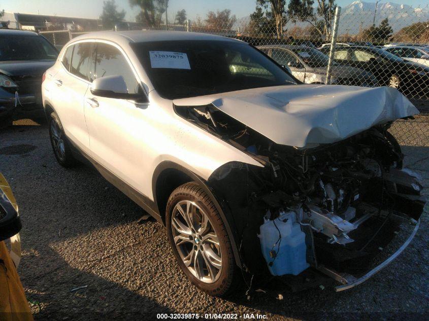 BMW X2 XDRIVE28I 2019