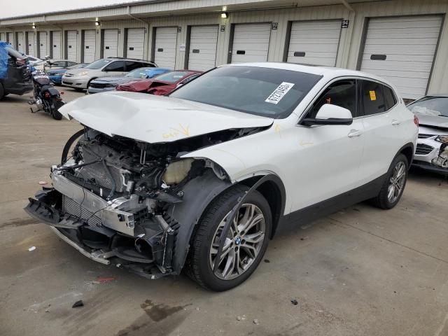 BMW X2 XDRIVE2 2019