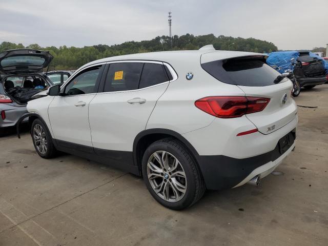 BMW X2 XDRIVE2 2019