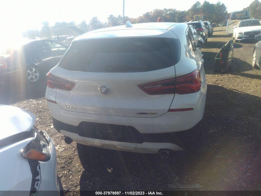 BMW X2 XDRIVE28I 2019