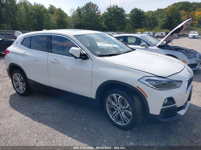 BMW X2 XDRIVE28I 2019