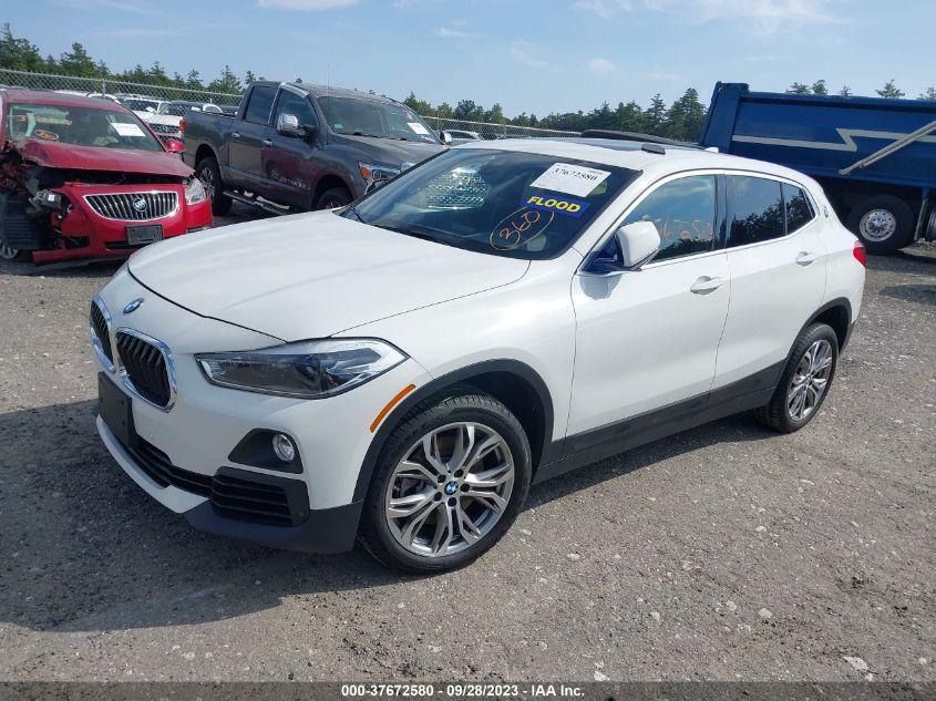 BMW X2 XDRIVE28I 2019