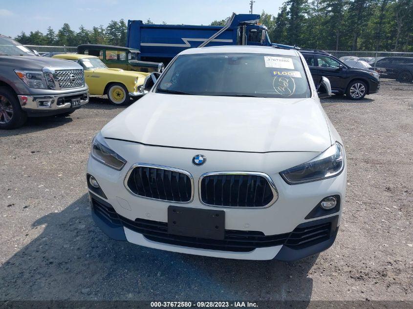 BMW X2 XDRIVE28I 2019