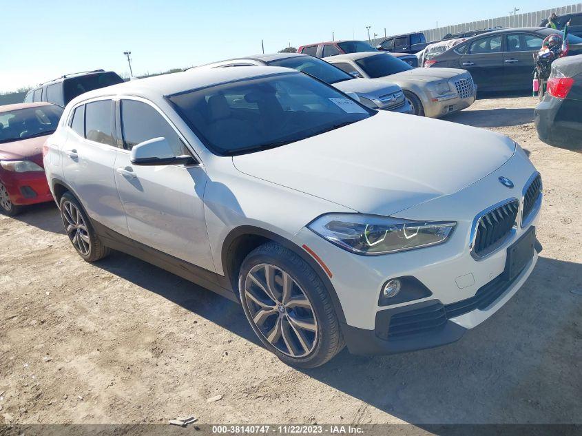 BMW X2 XDRIVE28I 2019