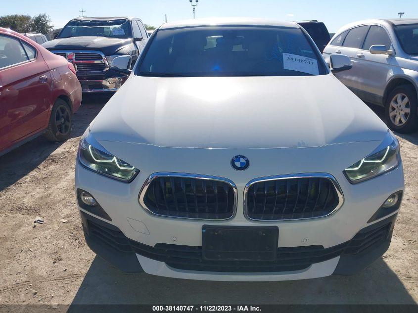 BMW X2 XDRIVE28I 2019