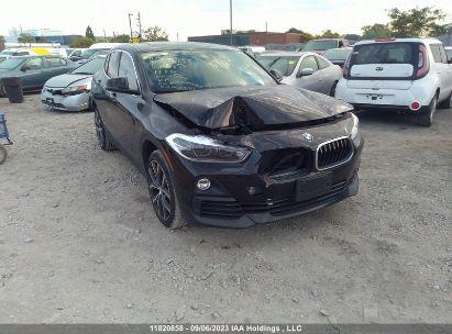 BMW X2 XDRIVE28I 2019