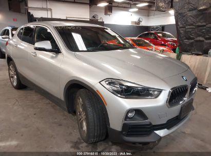 BMW X2 XDRIVE28I 2019