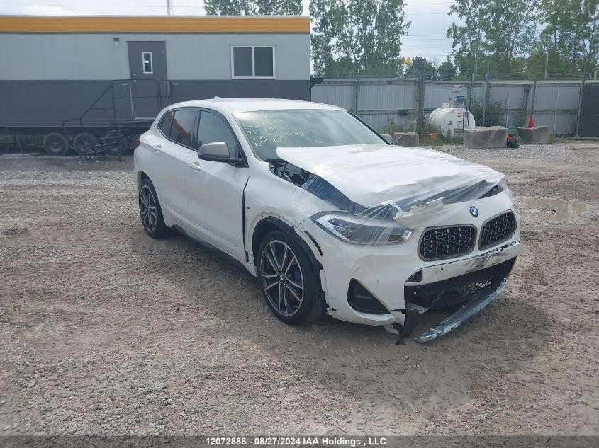 BMW X2 M35I 2021