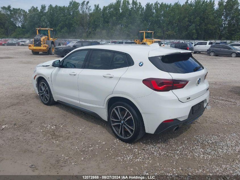 BMW X2 M35I 2021