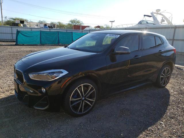 BMW X2 M35I 2020