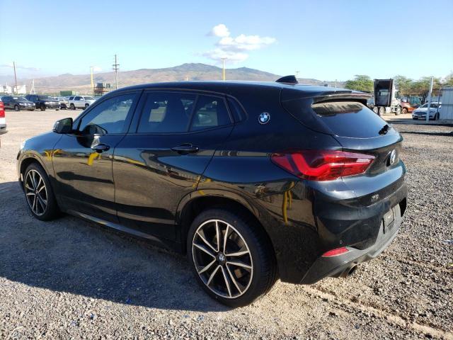 BMW X2 M35I 2020