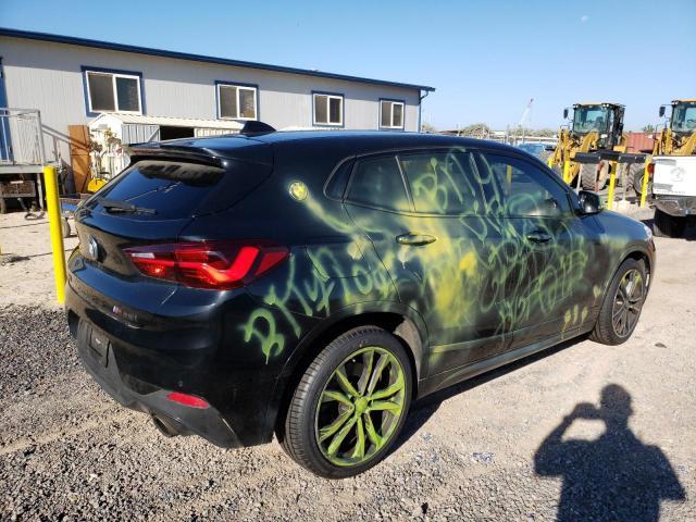 BMW X2 M35I 2020