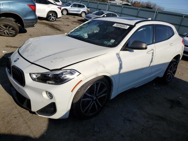 BMW X2 M35I 2020