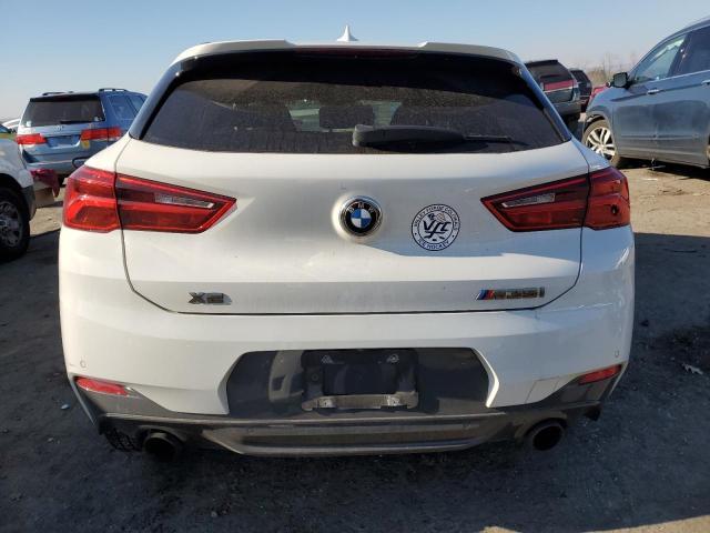 BMW X2 M35I 2020