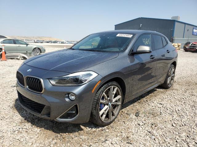 BMW X2 M35I 2019