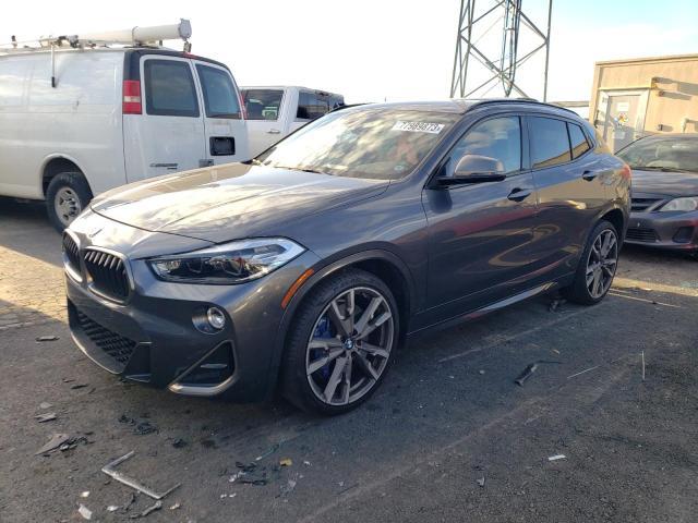 BMW X2 M35I 2019