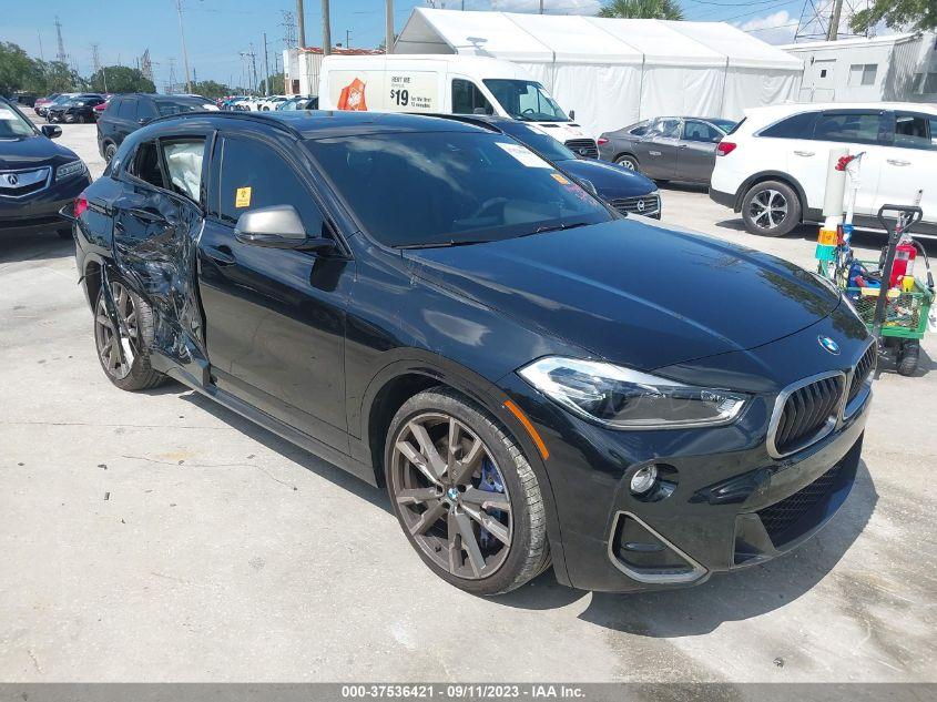 BMW X2 M35I 2019