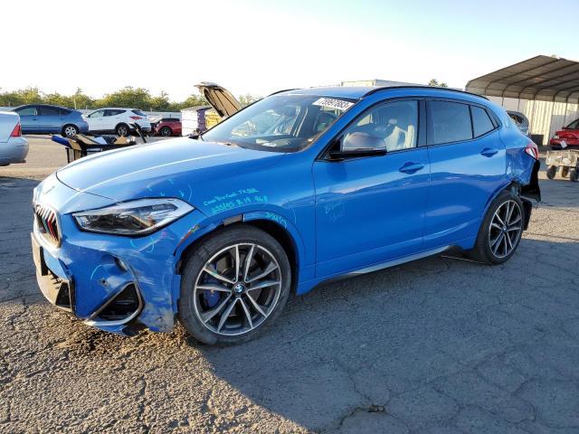 BMW X2 M35I 2019