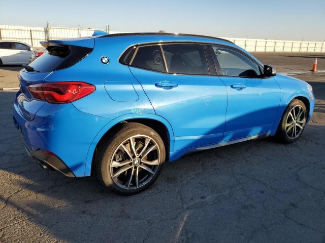 BMW X2 M35I 2019