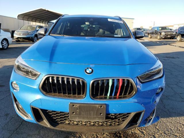 BMW X2 M35I 2019