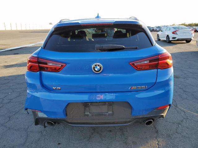 BMW X2 M35I 2019