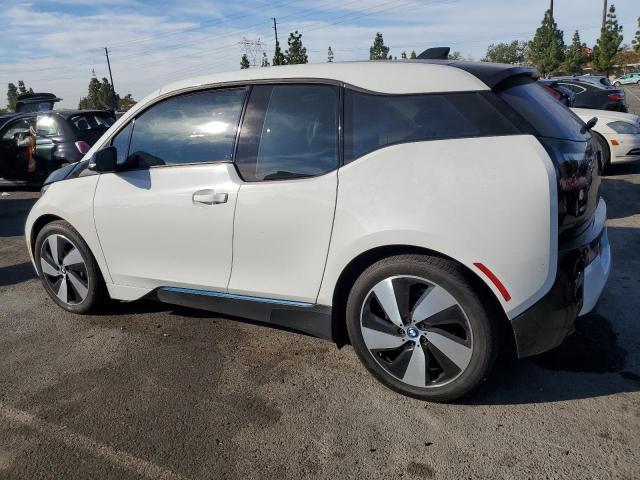 BMW I SERIES I3 REX 2016