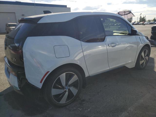 BMW I SERIES I3 REX 2016