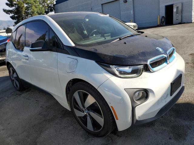 BMW I SERIES I3 REX 2016