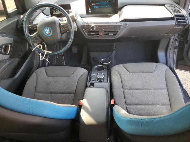 BMW I SERIES I3 REX 2016