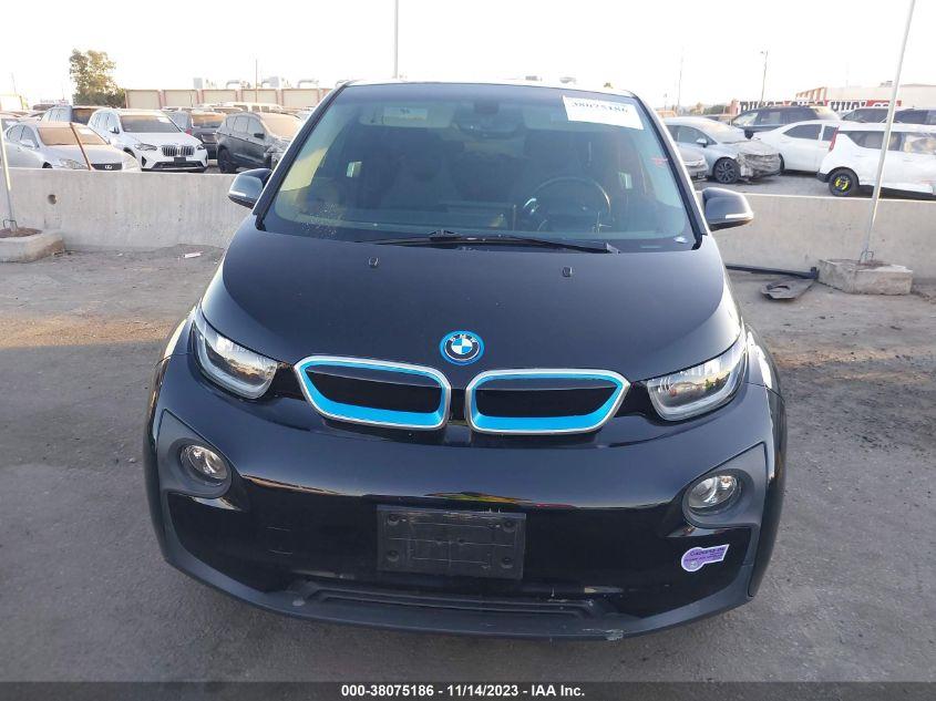 BMW I3 BASE W/RANGE EXTENDER 2016