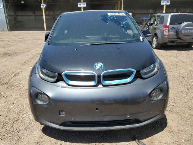 BMW I SERIES I3 REX 2016