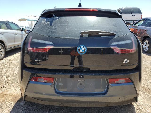 BMW I SERIES I3 REX 2016