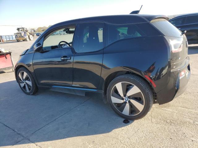 BMW I SERIES I3 REX 2016